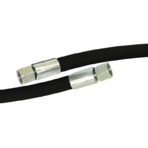Campko Lpg Filling Hose 050M Straight - Straight 103117 Campko - Dynamic Drive
