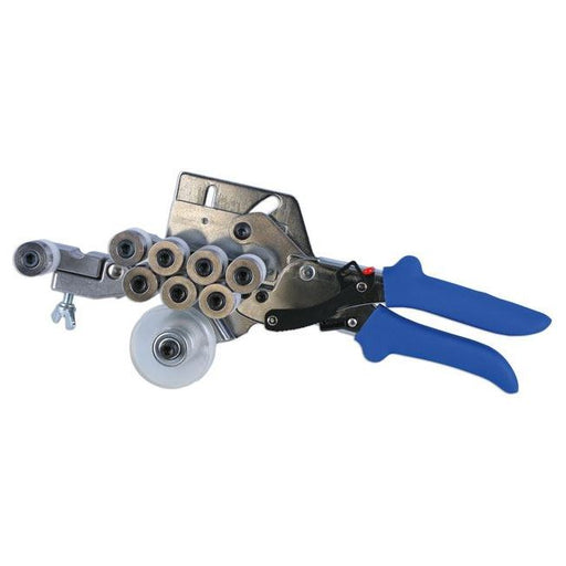 Laser Tube Straightener 4.75mm - 10mm 8443 Laser - Dynamic Drive
