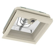 Fiamma Crystal Vent 28 F Rooflight Roof Sky light Flyscreen Caravan Motorhome Fiamma  - Dynamic Drive