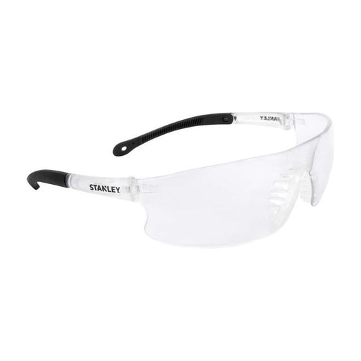 Stanley® Hand Tools SY120-1D Safety Glasses - Clear STANLEY® Hand Tools - Dynamic Drive