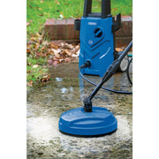 Draper Pressure Washer Compact Rotary Patio Cleaner 02013 Draper - Dynamic Drive