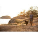 Ruffwear Front Range Dog Lead in Basalt Grey (One Size) Ruffwear - Dynamic Drive