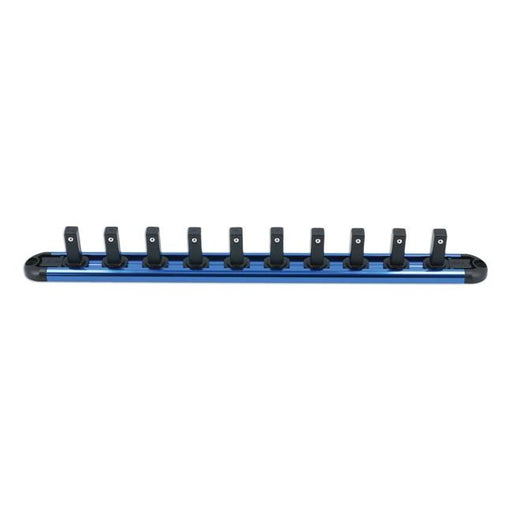 Laser Rail for Insulated Sockets 3/8"D 7923 Laser - Dynamic Drive