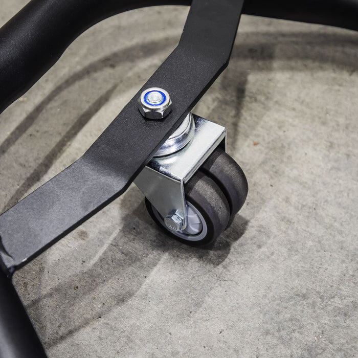 Sealey Universal Front Paddock Stand 360 Floating FPS1MD Sealey - Dynamic Drive