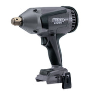 Draper XP20 20V Brushless Impact Wrench, 3/4" Sq. Dr., 1060Nm (Sold Bare) 79367 Draper - Dynamic Drive