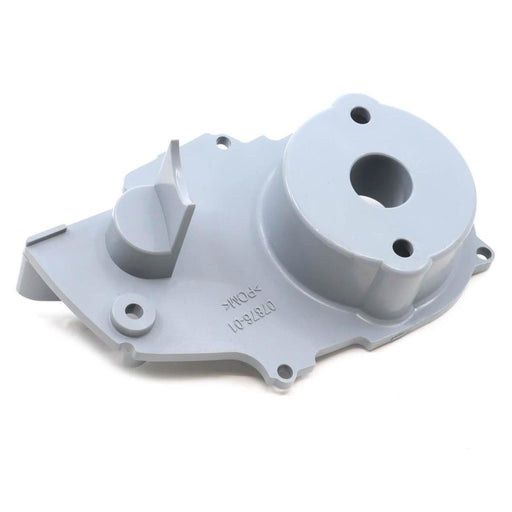 Fiamma F80s Left Hand Inner End Cap Titanium (98673T201) Fiamma - Dynamic Drive