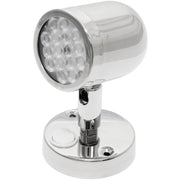 AAA LED Adjustable Light Stainless Steel 304 8-30V AAA - Dynamic Drive