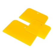 Sealey Body Filler Applicator Set 3pc AK5225 Sealey  - Dynamic Drive