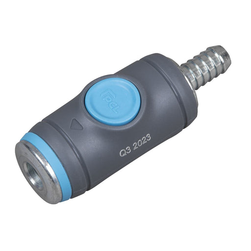 PCL PCL Safeflow Safety Coupling Tailpiece for 3/8" Hose AC110 PCL - Dynamic Drive