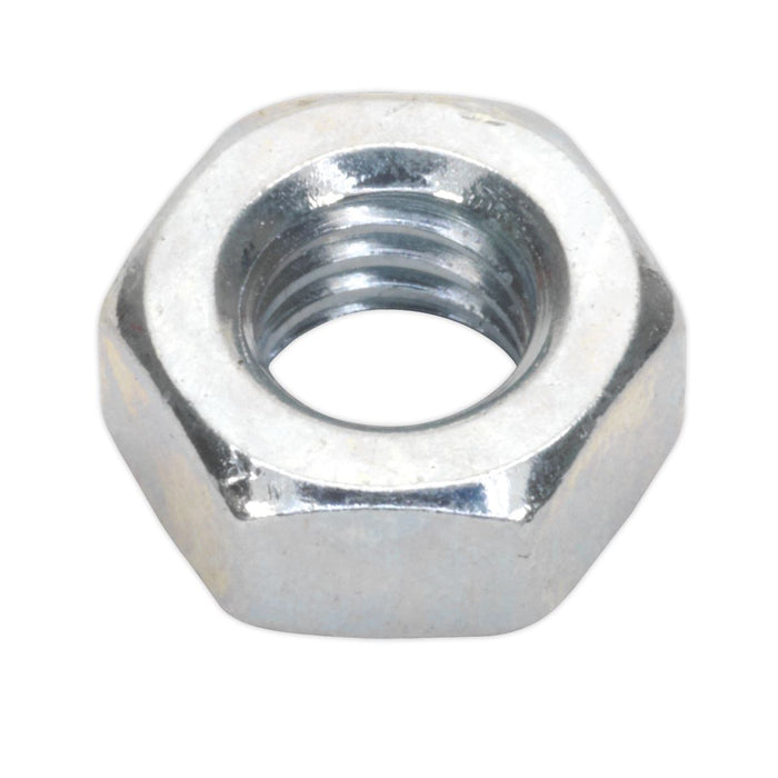 Sealey Clip Strip Deal - Mixed Nuts MNSET Sealey - Dynamic Drive