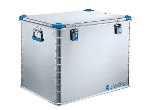 Zarges 40706 Eurobox Aluminium Case 750 x 550 x 580mm (Internal) Zarges - Dynamic Drive