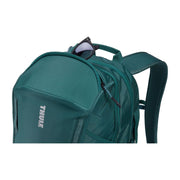 Thule EnRoute rucksack 30 L mallard green Laptop backpack Thule - Dynamic Drive