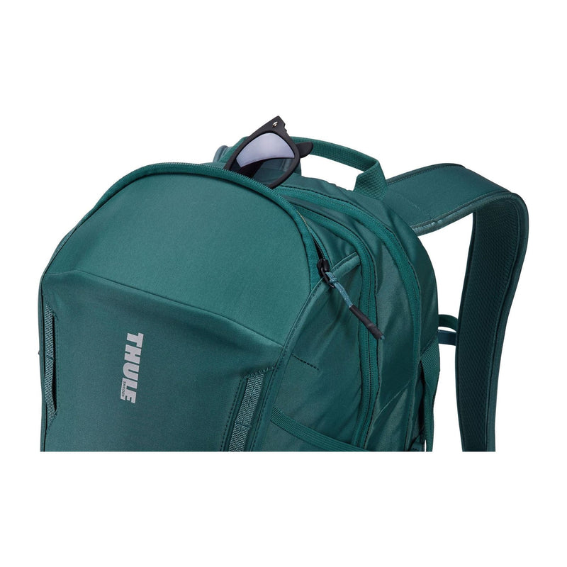 Thule EnRoute rucksack 30 L mallard green Laptop backpack Thule - Dynamic Drive