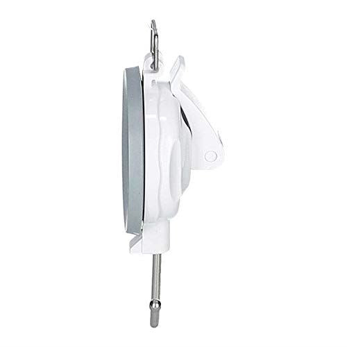 Reimo white Suction Hook 66514 Reimo - Dynamic Drive