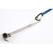 Laser Safety Tool Lanyard - 2 x Hooks & 4mm Wire 6873 Laser - Dynamic Drive