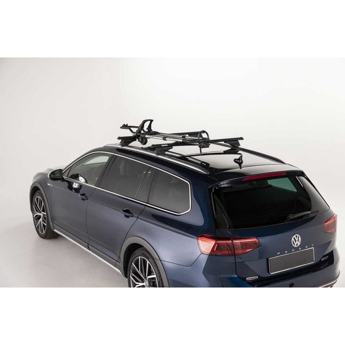 Menabo Chrono SX Single Bike Rack for Roof Mounting (25kg Max.) Menabo - Dynamic Drive