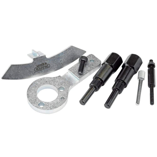 Draper Engine Timing Kit (Fiat, Alfa Romeo, Chrysler, Lancia, Saab, Vauxhall) Draper - Dynamic Drive