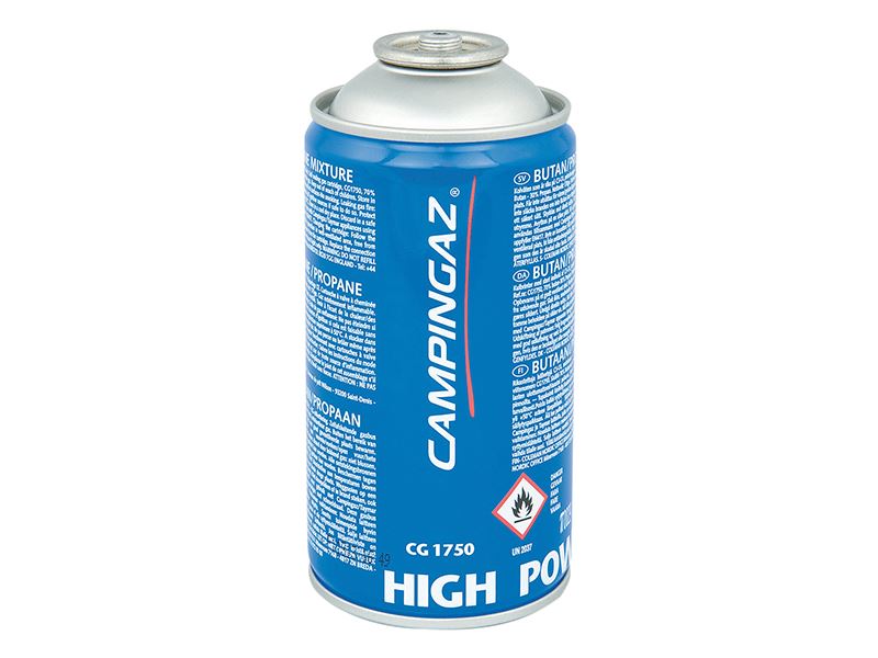 Campingaz® CG1750 Butane/Propane Gas Cartridge 175g Campingaz® - Dynamic Drive