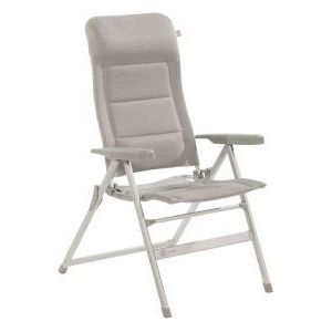 Travellife Barletta Recliner Comfort L Light Grey 2130040 Travellife - Dynamic Drive