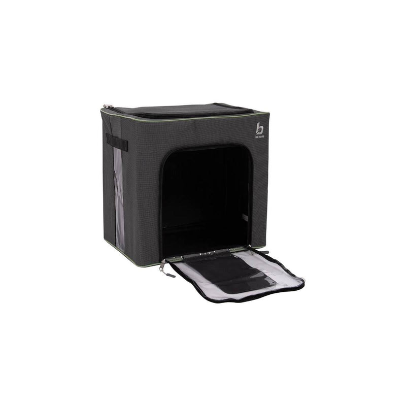 Bo-Camp Storage Box Foldable 2 Pieces 2 Sizes Bo-Camp - Dynamic Drive