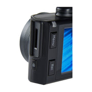 Ring Automotive - RSDC3000 Smart Dash Cam with GPS WiFi Full HD 1296p 30fps 2" S Ring Automotive - Dynamic Drive
