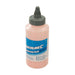 Silverline Red Marking Chalk 250g Silverline - Dynamic Drive