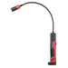 Sealey Rechargeable Flexi Magnetic Pick-Up Tool Light 3W SMD LED LEDFLEXPT Sealey - Dynamic Drive