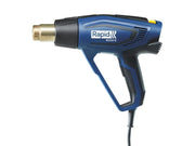 Rapid R2200-E Hot Air Gun 240V 2200W Rapid - Dynamic Drive