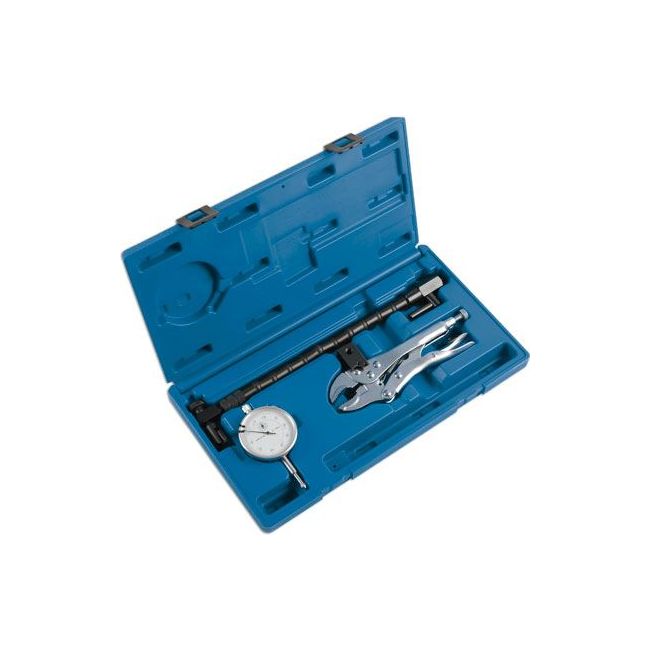 Laser Brake Disc Run Out Kit 6084 Laser - Dynamic Drive