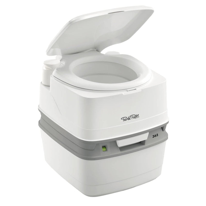 Thetford Porta Potti 365 White 92820 Thetford - Dynamic Drive