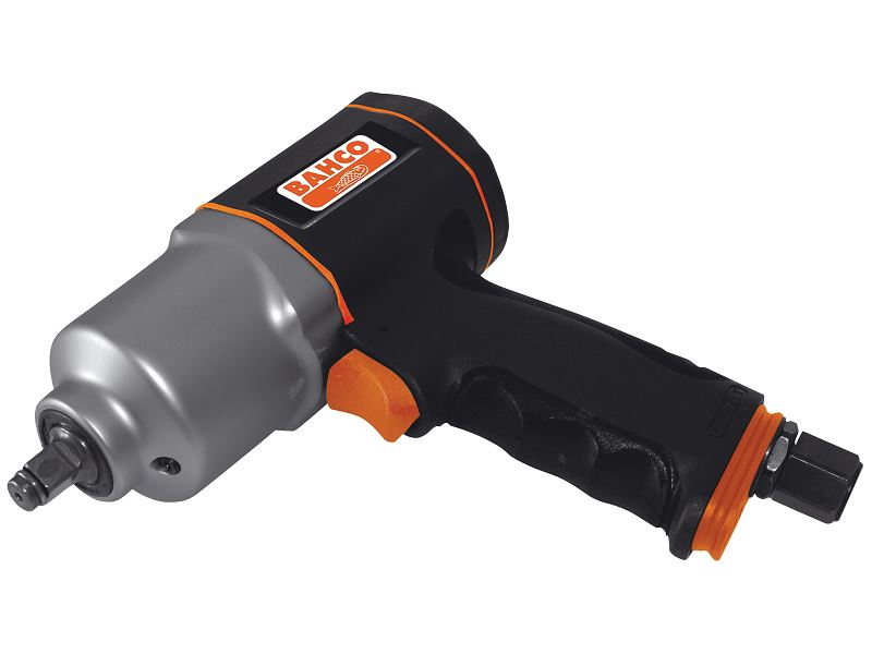 Bahco Impact Wrench Kit Bahco - Dynamic Drive