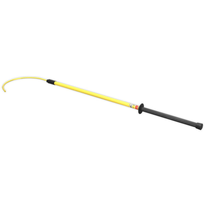 Sealey High Voltage Rescue Pole HRP45 Sealey - Dynamic Drive