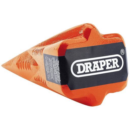 Draper Log Splitting Star Wedge, 1.7kg 58682 Draper - Dynamic Drive