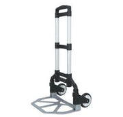 HTD Folding Trolley Truck 75Kg 15942893 HTD - Dynamic Drive