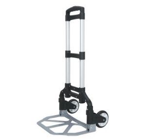 HTD Folding Trolley Truck 75Kg 15942893 HTD - Dynamic Drive