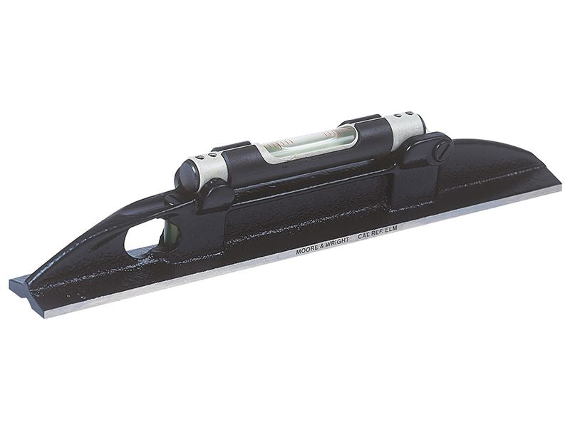 Moore & Wright ELM Engineer's Levels 310mm (12in) Moore & Wright - Dynamic Drive