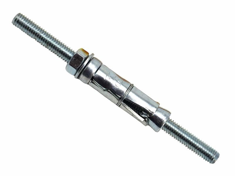 Masonmate® Medium-Duty Projecting Shield Anchor M8 x 60mm (50) MASONMATE® - Dynamic Drive