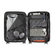 Dellonda Cabin Size Luggage with Laptop Compartments & Dual TSA Lock 20" Dellonda - Dynamic Drive