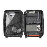 Dellonda Cabin Size Luggage with Laptop Compartments & Dual TSA Lock 20" Dellonda - Dynamic Drive