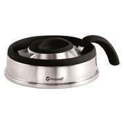 Outwell Collaps Kettle 2.5L Midnight Black Outwell - Dynamic Drive