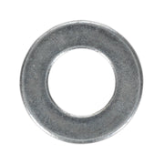 Sealey Flat Washer DIN 125 M12 x 24mm Form A Zinc Pack of 100 FWA1224 Sealey - Dynamic Drive