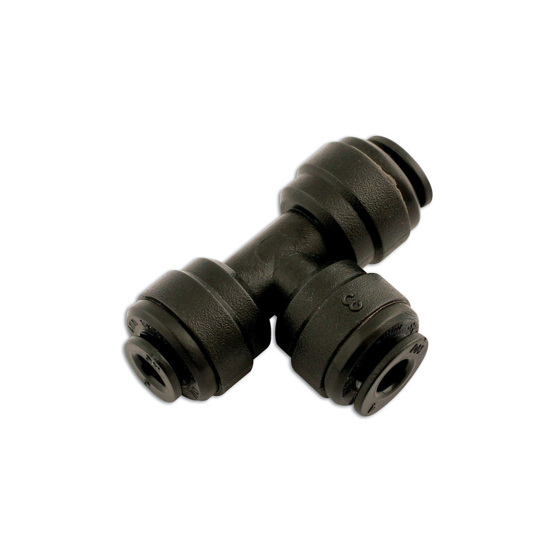 Connect Push-Fit Tee Union 16mm 5pc 31041 Tool Connection - Dynamic Drive