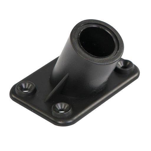 Silverline Broom Handle Bracket Plastic 23 - 24mm (15/16") Dia Silverline - Dynamic Drive