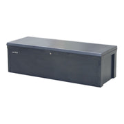 Sealey Steel Storage Chest 1200 x 450 x 360mm SB1200 Sealey - Dynamic Drive