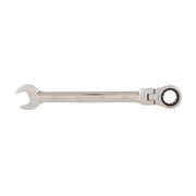 Silverline Flexible Head Ratchet Spanner 22mm Silverline - Dynamic Drive