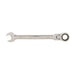 Silverline Flexible Head Ratchet Spanner 22mm Silverline - Dynamic Drive