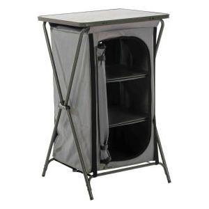 Travellife Toledo Box Low Dark Grey 2129610 Travellife - Dynamic Drive