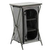Travellife Toledo Box Low Dark Grey 2129610 Travellife - Dynamic Drive