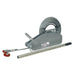 Sealey Wire Rope Puller 1600kg Max Line Force WRP1600 Sealey - Dynamic Drive