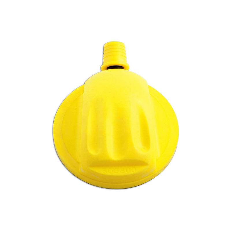 Power-Tec Sanding Block 91399 Power-Tec - Dynamic Drive